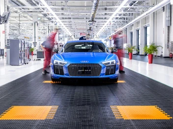 Automotive & Metal