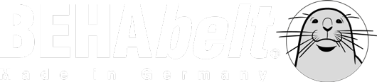 BEHAbelt Logo weiss graupx