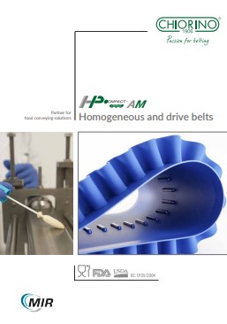 Chiorino’s homogeneous