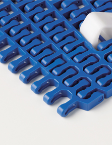 Imagen Modular Plastic Conveyor Belts