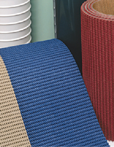 Imagen Rubber Conveyor Belts