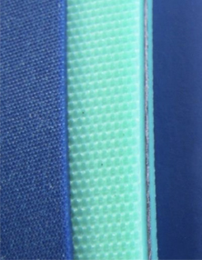 Imagen Polyurethane (PU) Conveyor Belts