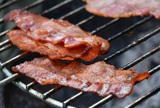 National Bacon Lovers Day