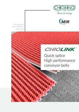 Chiorino High-performance